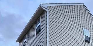 Best Vinyl Siding Installation  in New Holland, PA